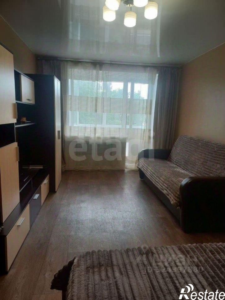 1-комн квартира Угличская улица, 3,  д. 3