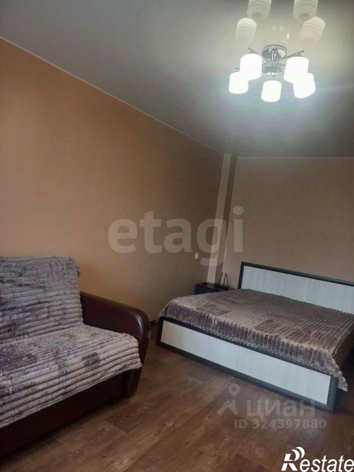 1-комн квартира Угличская улица, 3,  д. 3