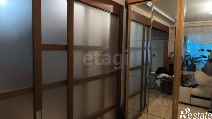 3-комн квартира улица Пирогова, 31,  д. 31