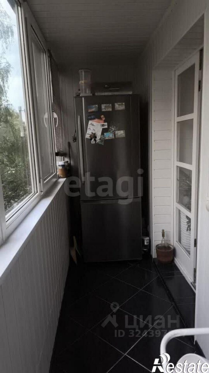 3-комн квартира улица Пирогова, 31,  д. 31