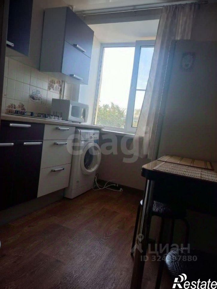 1-комн квартира Угличская улица, 3,  д. 3