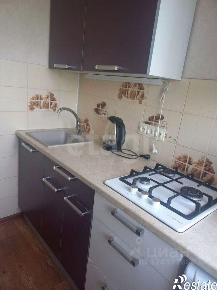 1-комн квартира Угличская улица, 3,  д. 3