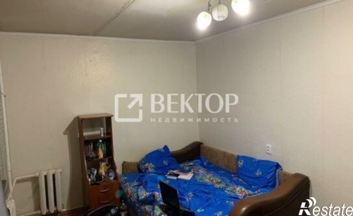 2-комн квартира Тутаевское шоссе, 77,  д. 77