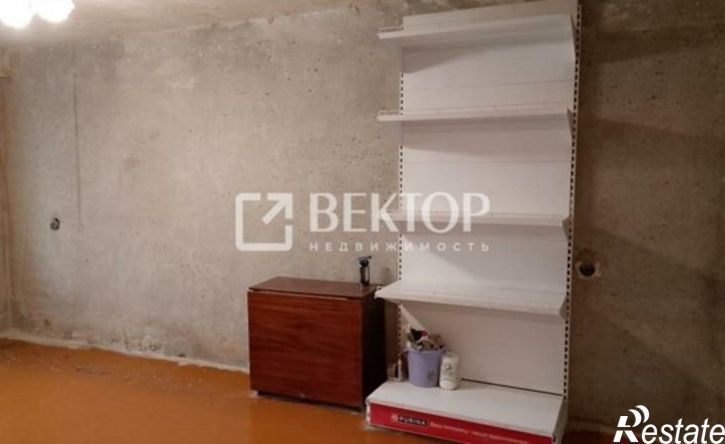 2-комн квартира ул Волгоградская, 43,  д. 43