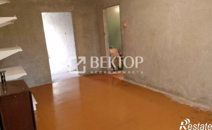 2-комн квартира ул Волгоградская, 43,  д. 43