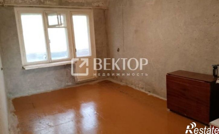 2-комн квартира ул Волгоградская, 43,  д. 43