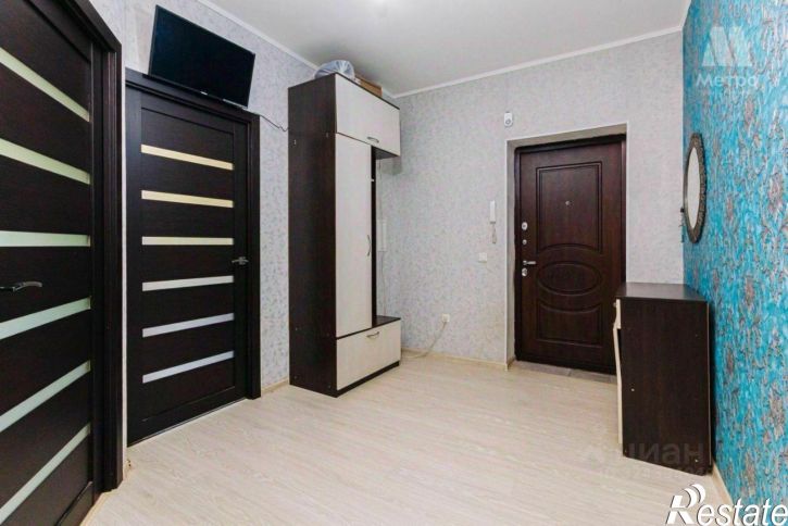 2-комн квартира ул Шпальная, 31,  д. 31