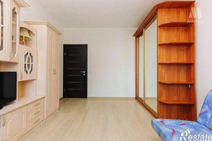 2-комн квартира ул Шпальная, 31,  д. 31