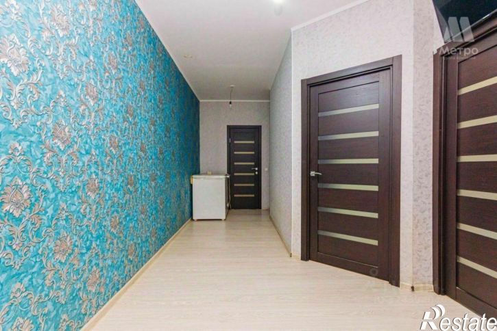 2-комн квартира ул Шпальная, 31,  д. 31