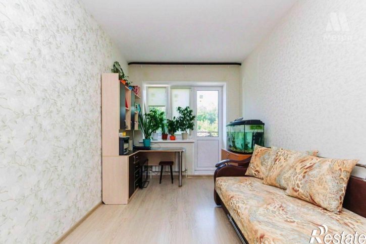 2-комн квартира ул Шпальная, 31,  д. 31