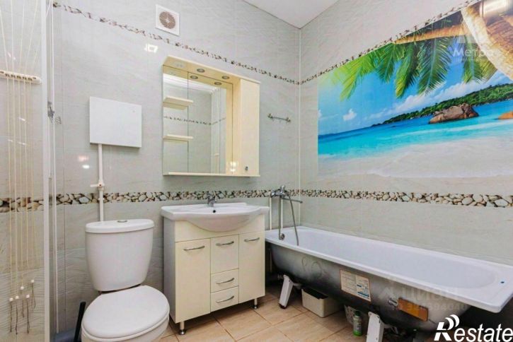 2-комн квартира ул Шпальная, 31,  д. 31