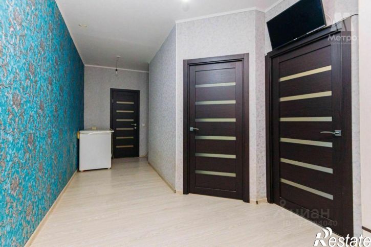 2-комн квартира ул Шпальная, 31,  д. 31