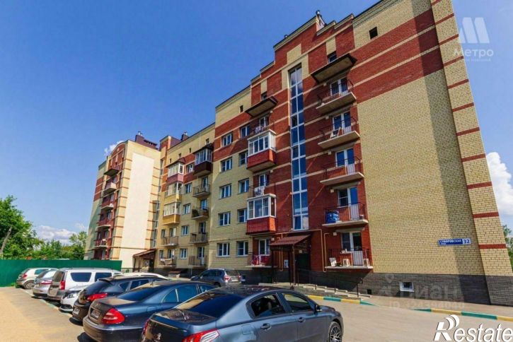 2-комн квартира ул Шпальная, 31,  д. 31