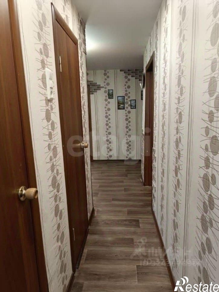 4-комн квартира ул Панина, 22,  д. 22