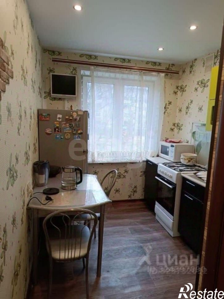 4-комн квартира ул Панина, 22,  д. 22