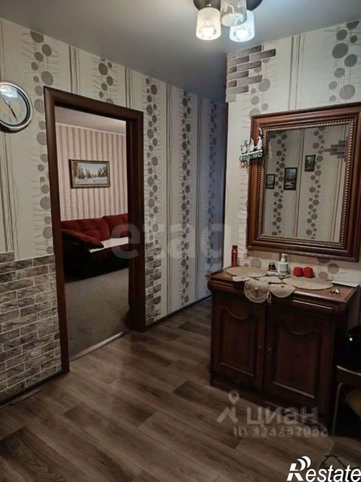 4-комн квартира ул Панина, 22,  д. 22