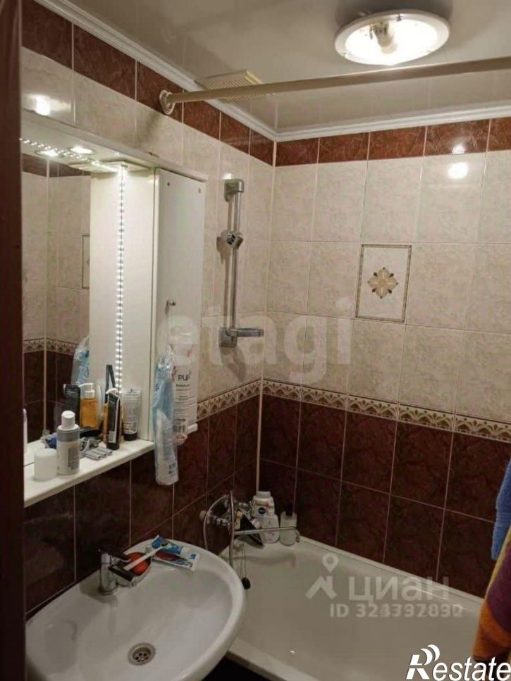 4-комн квартира ул Панина, 22,  д. 22