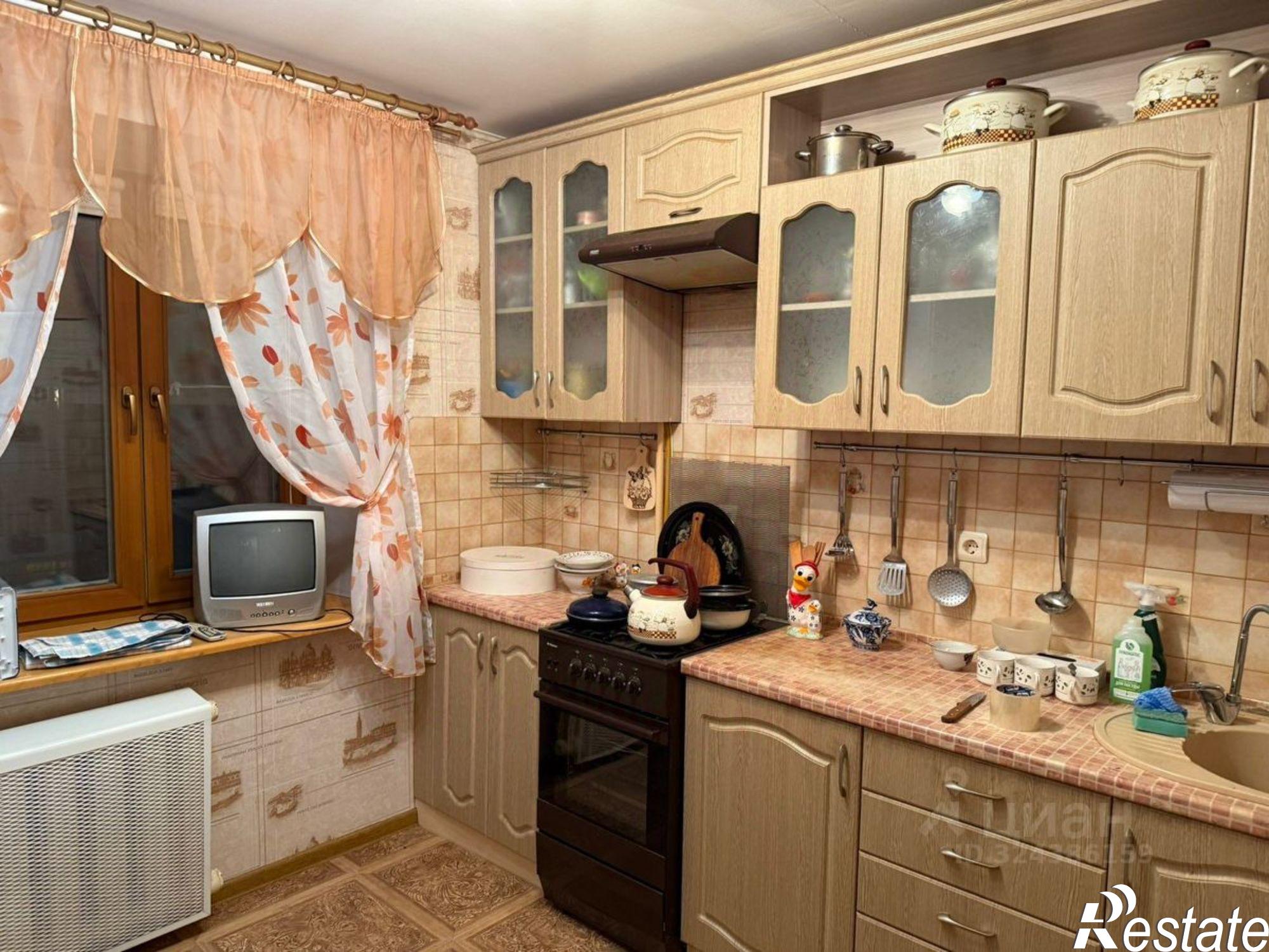 Сдать квартиру за 20 000 рублей на улица Строителей, 3 к3