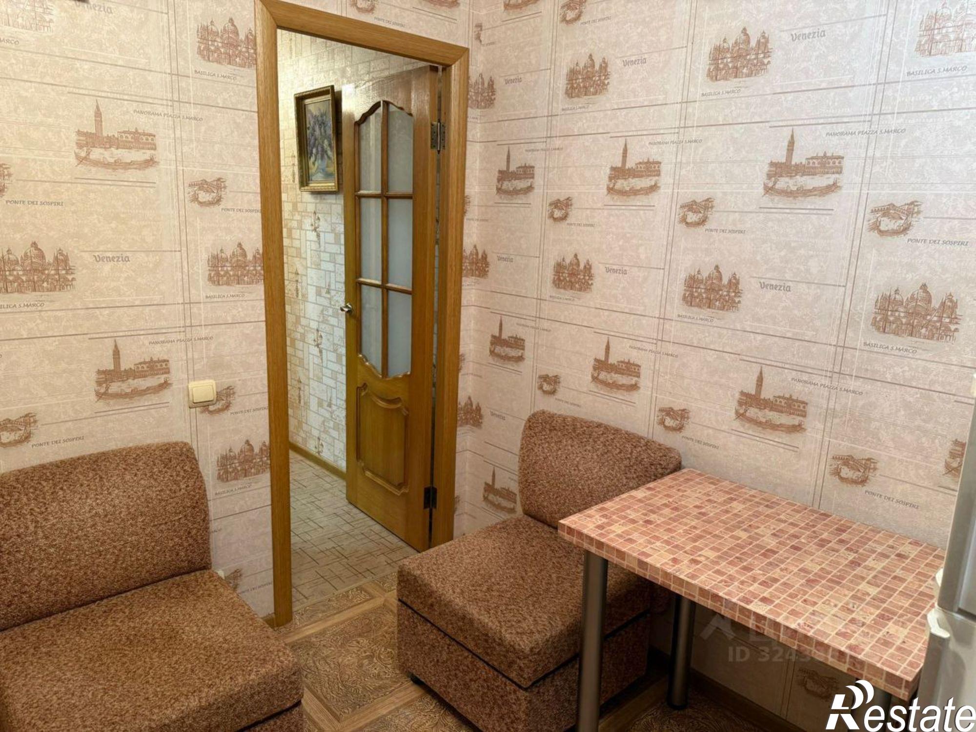 Сдать квартиру за 20 000 рублей на улица Строителей, 3 к3