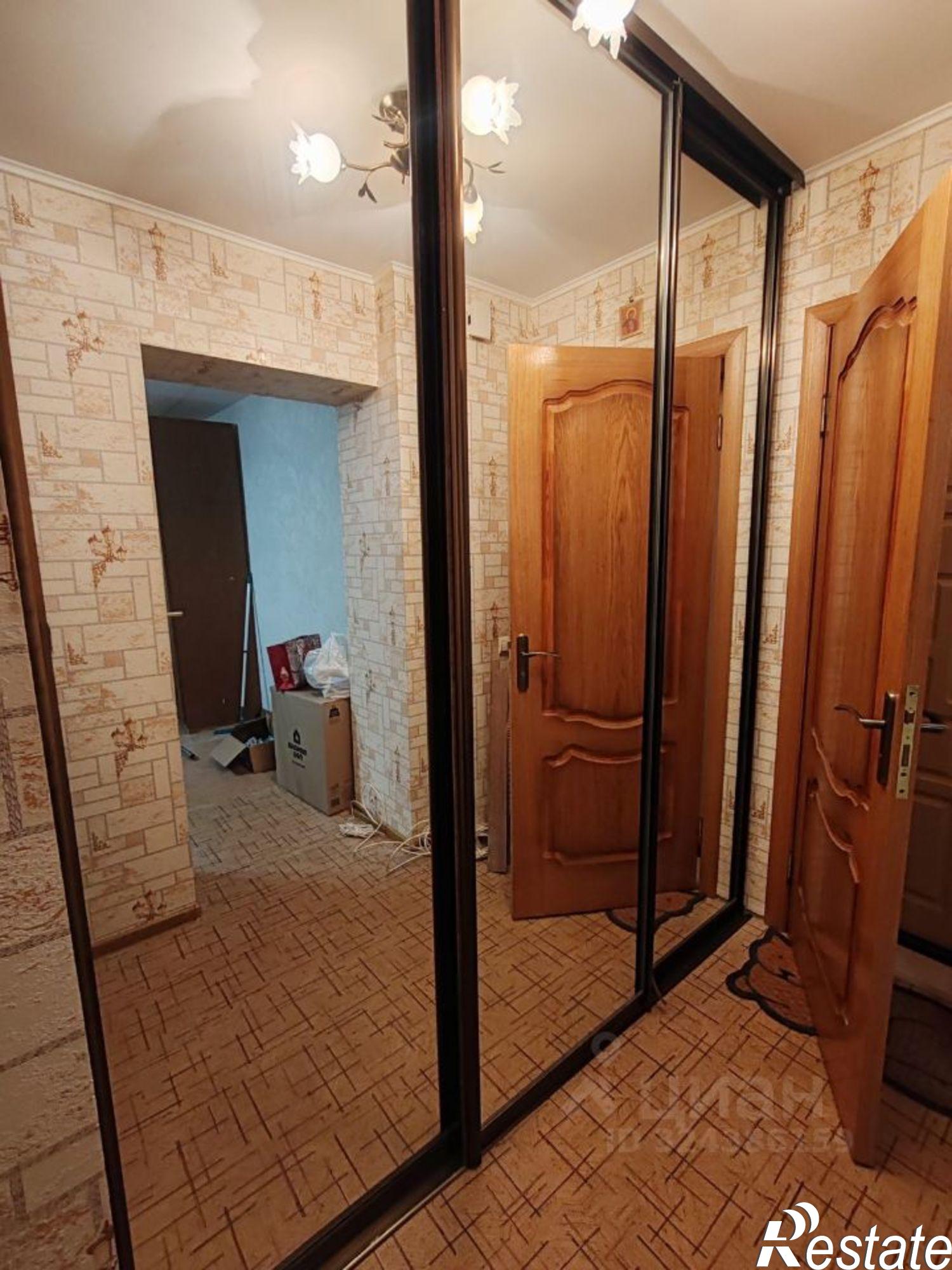 Сдать квартиру за 20 000 рублей на улица Строителей, 3 к3