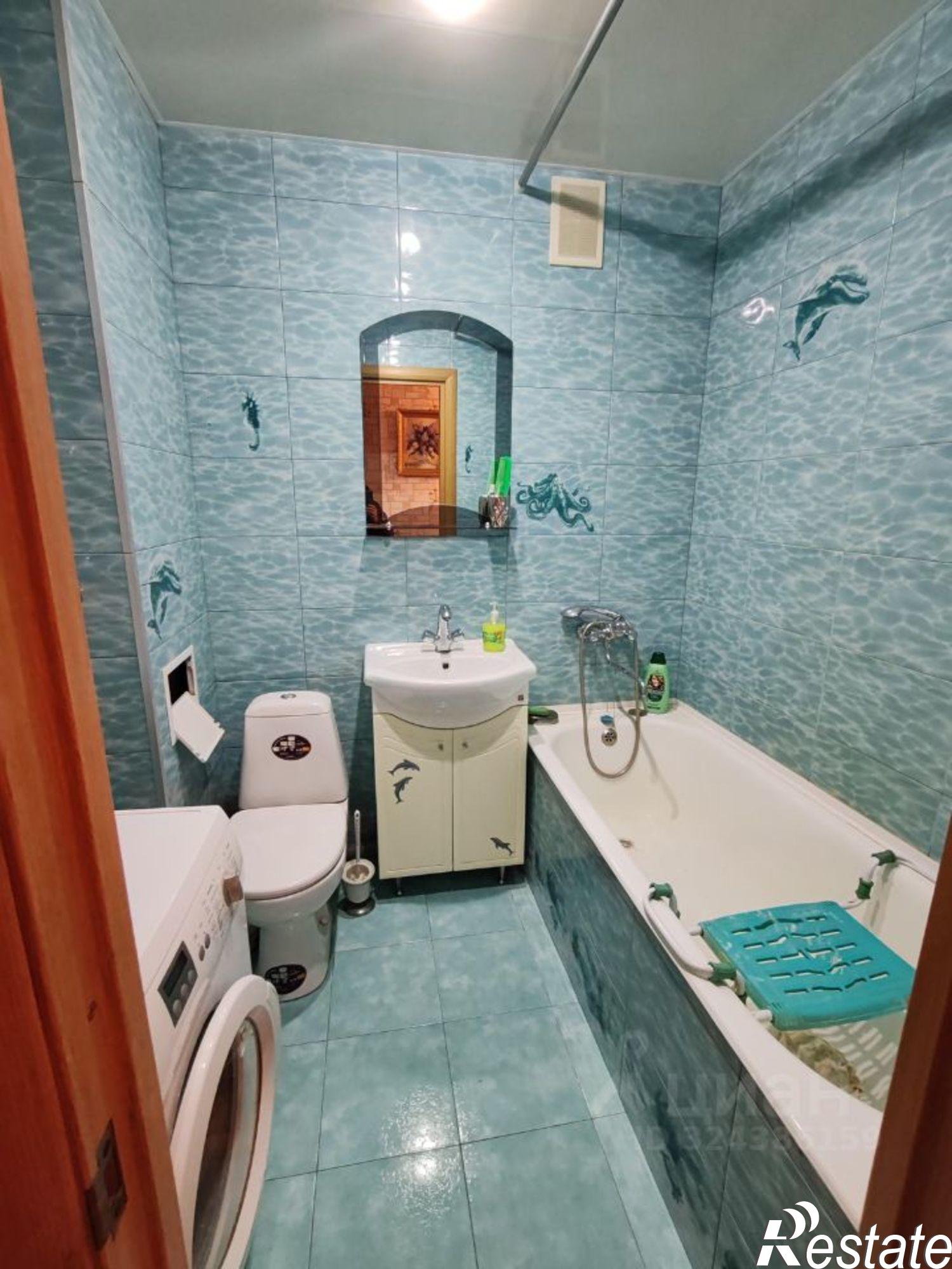 Сдать квартиру за 20 000 рублей на улица Строителей, 3 к3