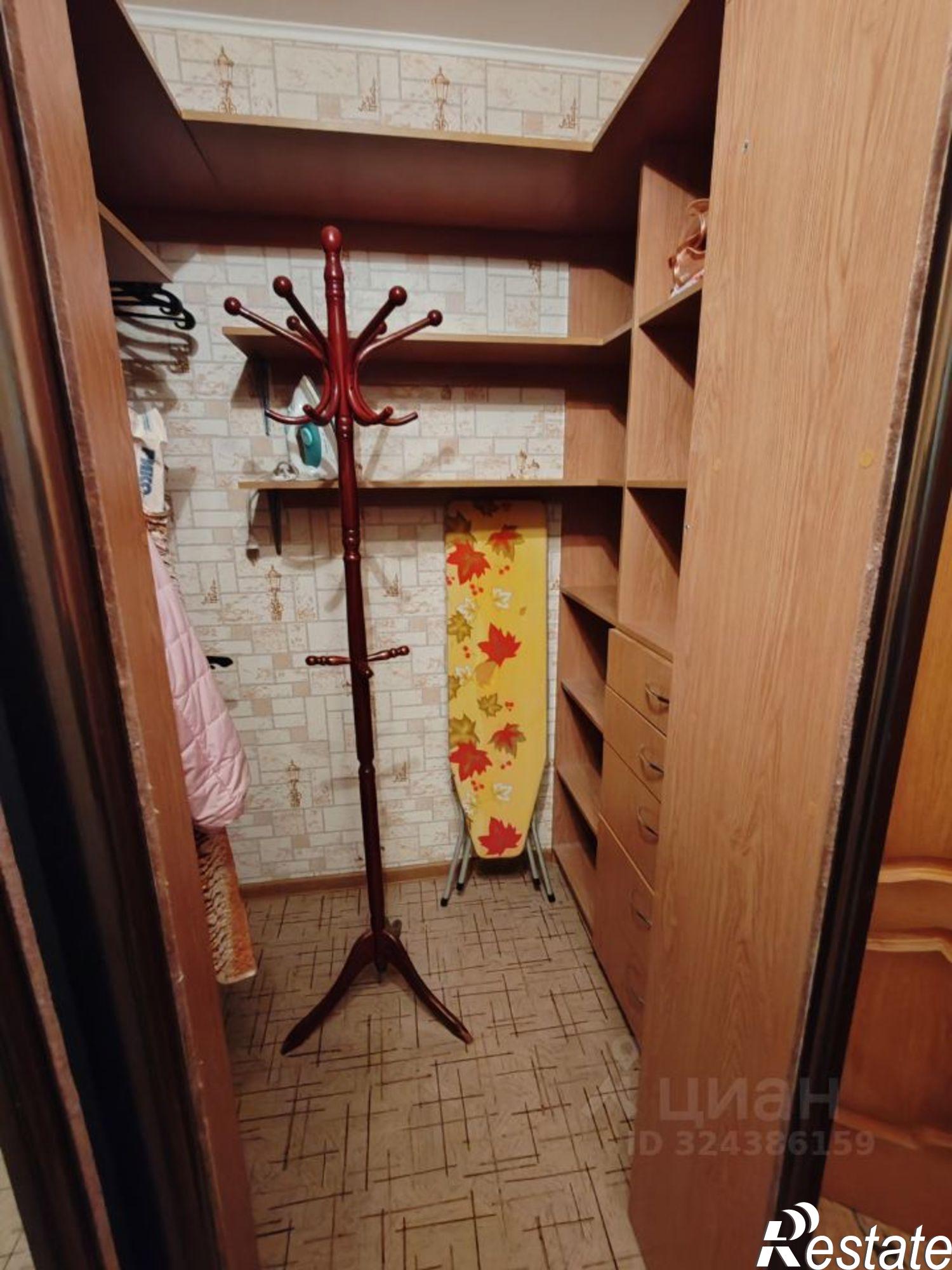 Сдать квартиру за 20 000 рублей на улица Строителей, 3 к3