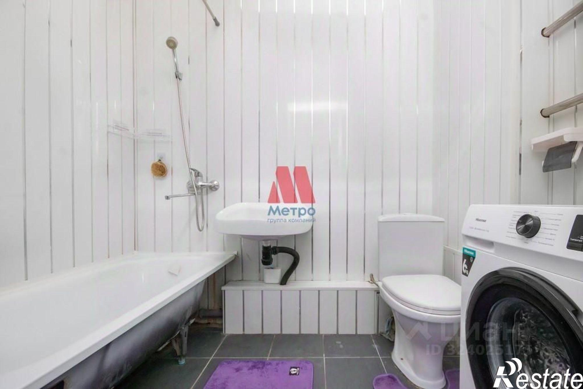 Сдать квартиру за 19 000 рублей на Тутаевское шоссе, 107