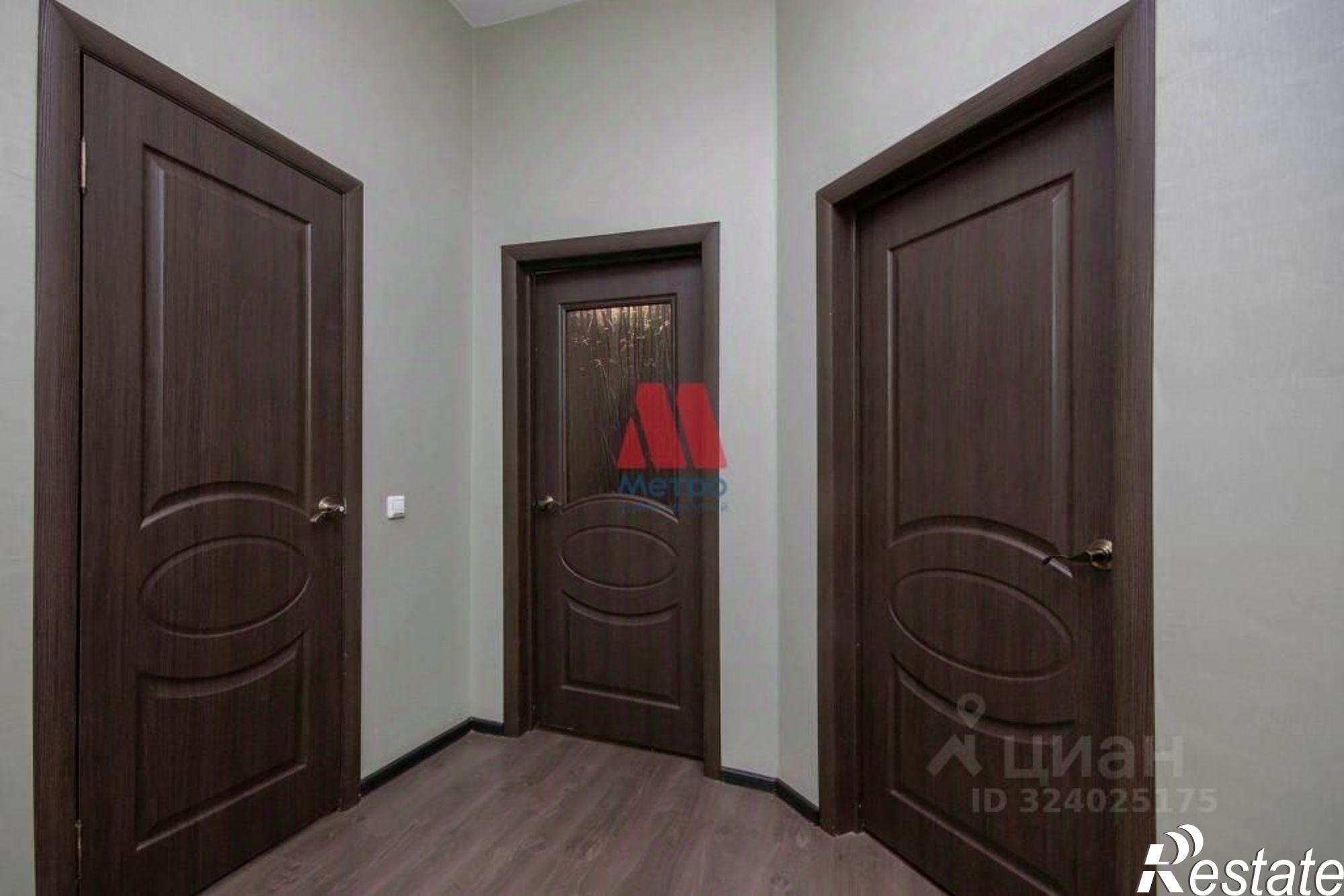 Сдать квартиру за 19 000 рублей на Тутаевское шоссе, 107