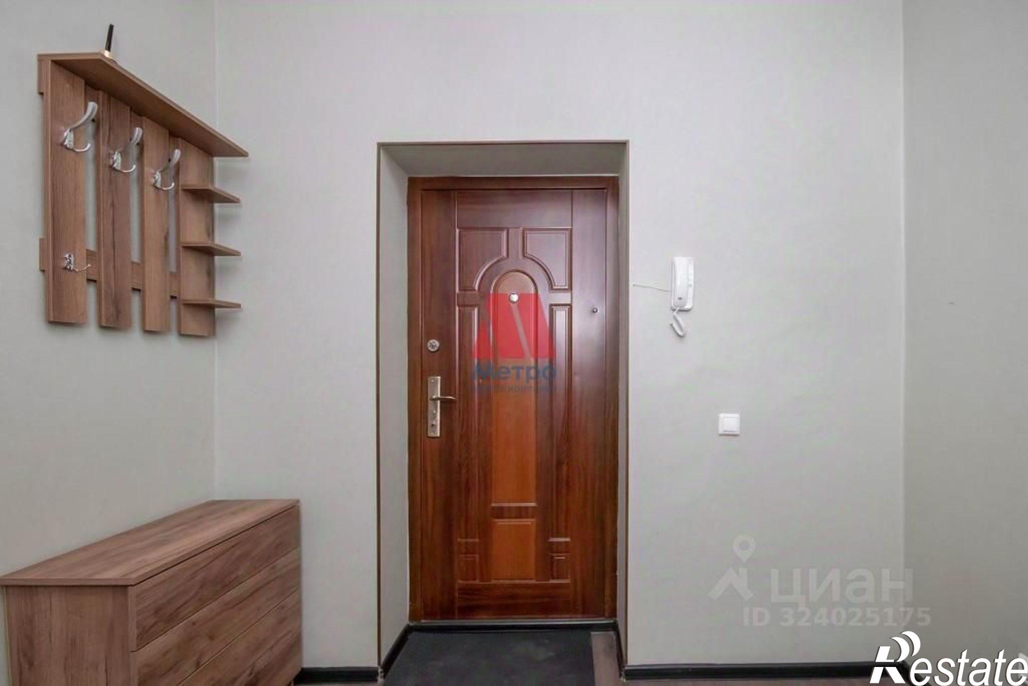 Сдать квартиру за 19 000 рублей на Тутаевское шоссе, 107