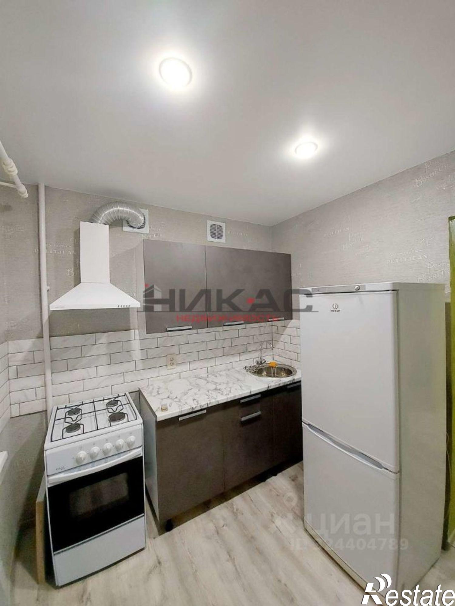 Сдать квартиру за 30 000 рублей на улица Павлова, 33