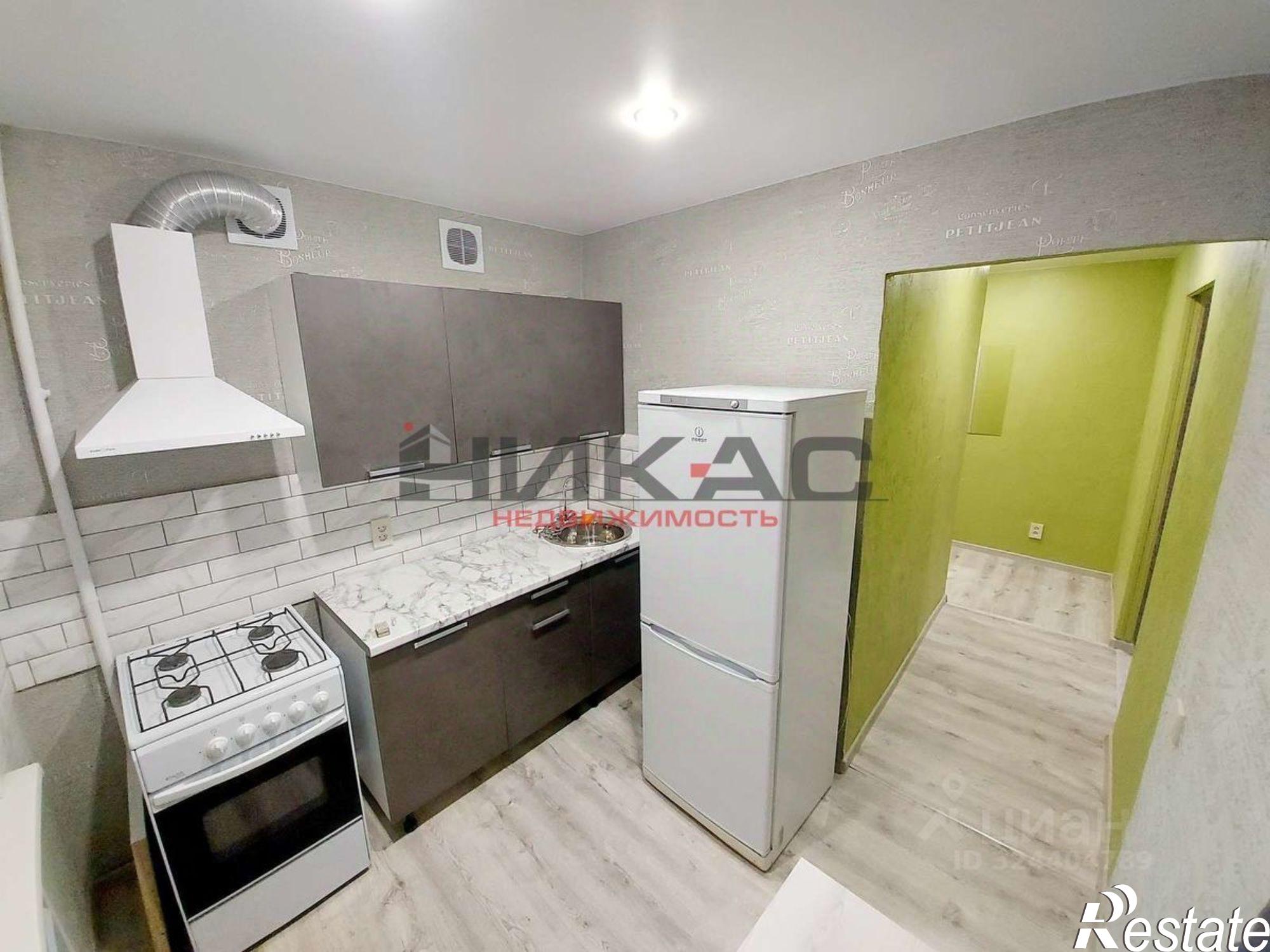 Сдать квартиру за 30 000 рублей на улица Павлова, 33