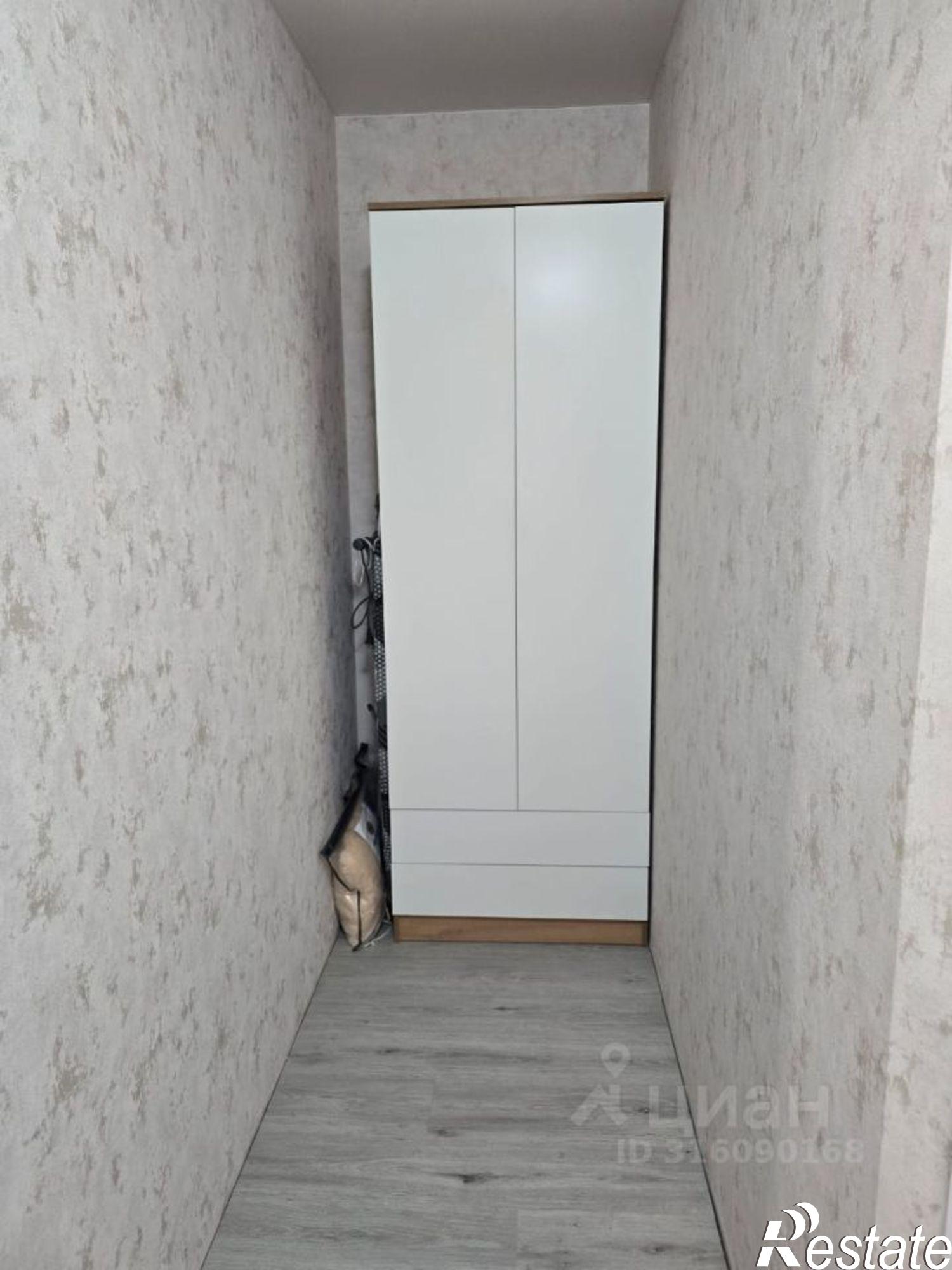 Сдать квартиру за 28 000 рублей на Чернопрудная улица, 35