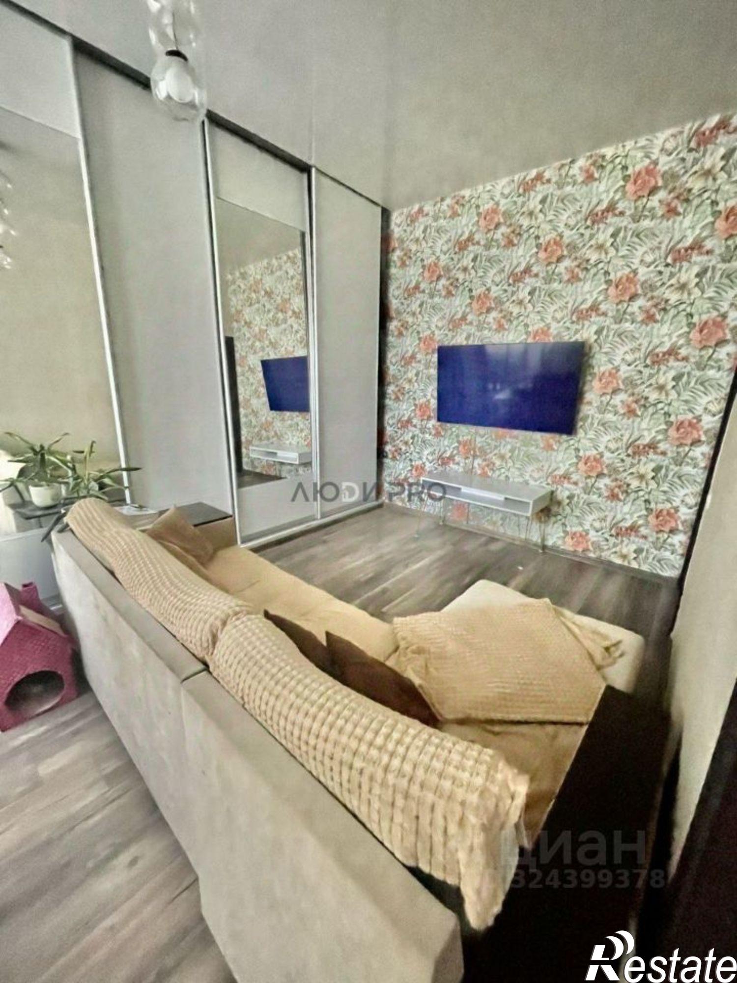 Купить квартиру за 5 000 000 рублей на улица Карла Либкнехта, 61