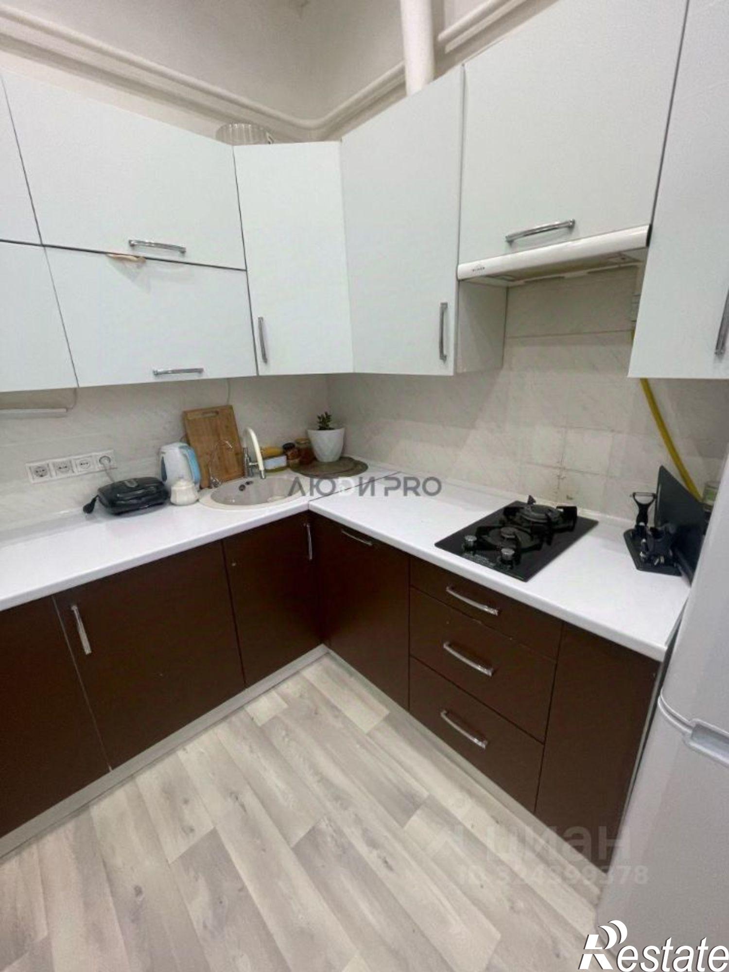 Купить квартиру за 5 000 000 рублей на улица Карла Либкнехта, 61