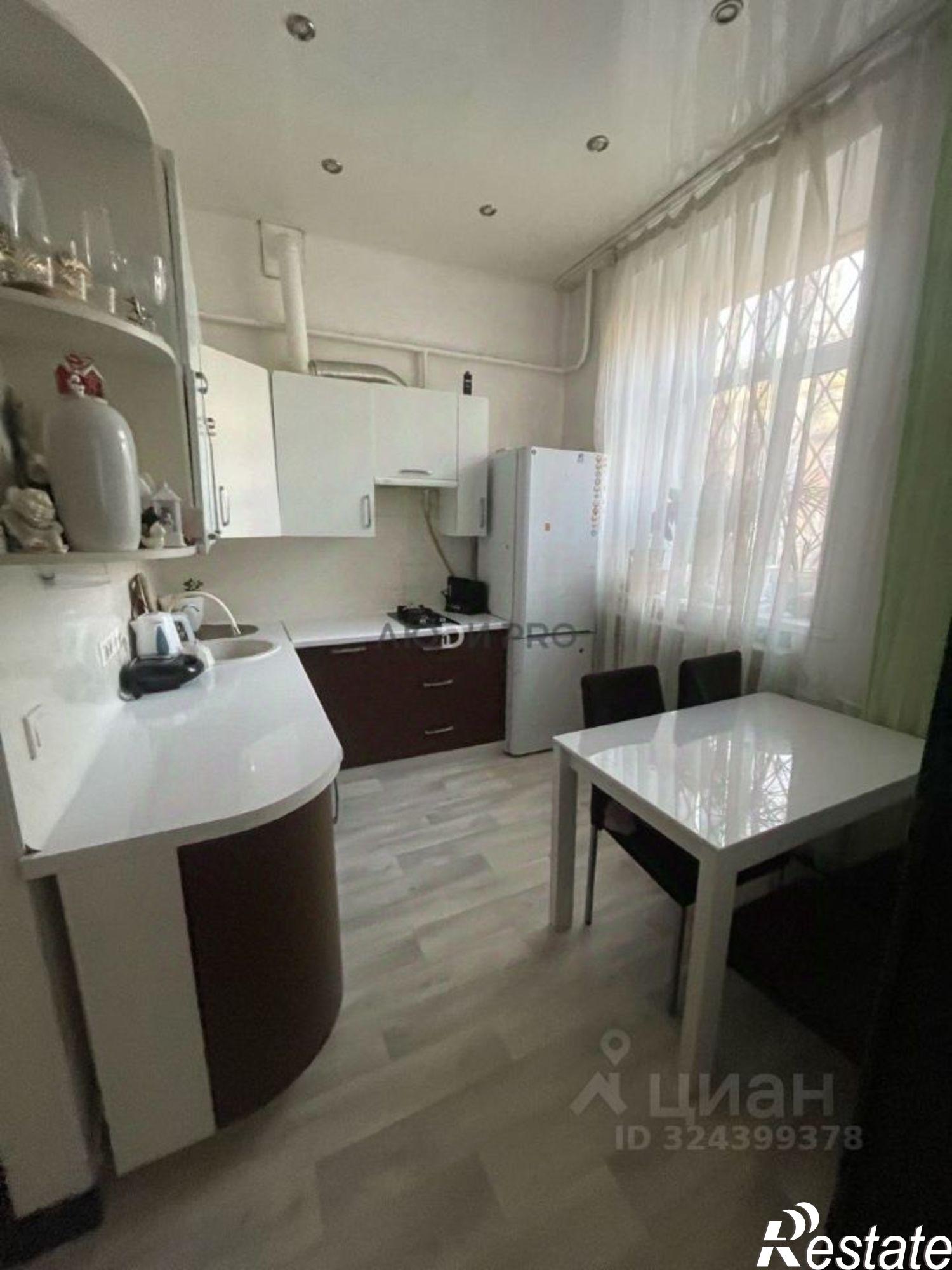 Купить квартиру за 5 000 000 рублей на улица Карла Либкнехта, 61