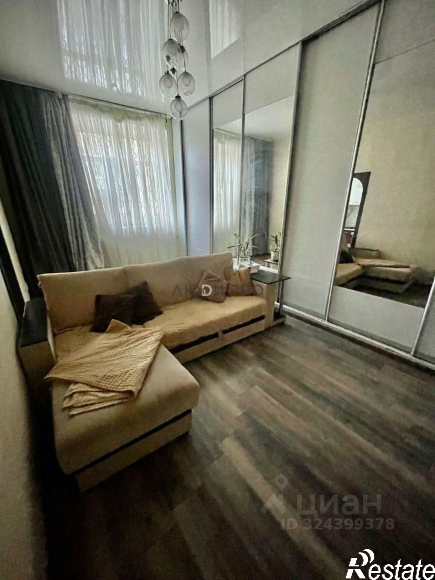 Купить квартиру за 5 000 000 рублей на улица Карла Либкнехта, 61