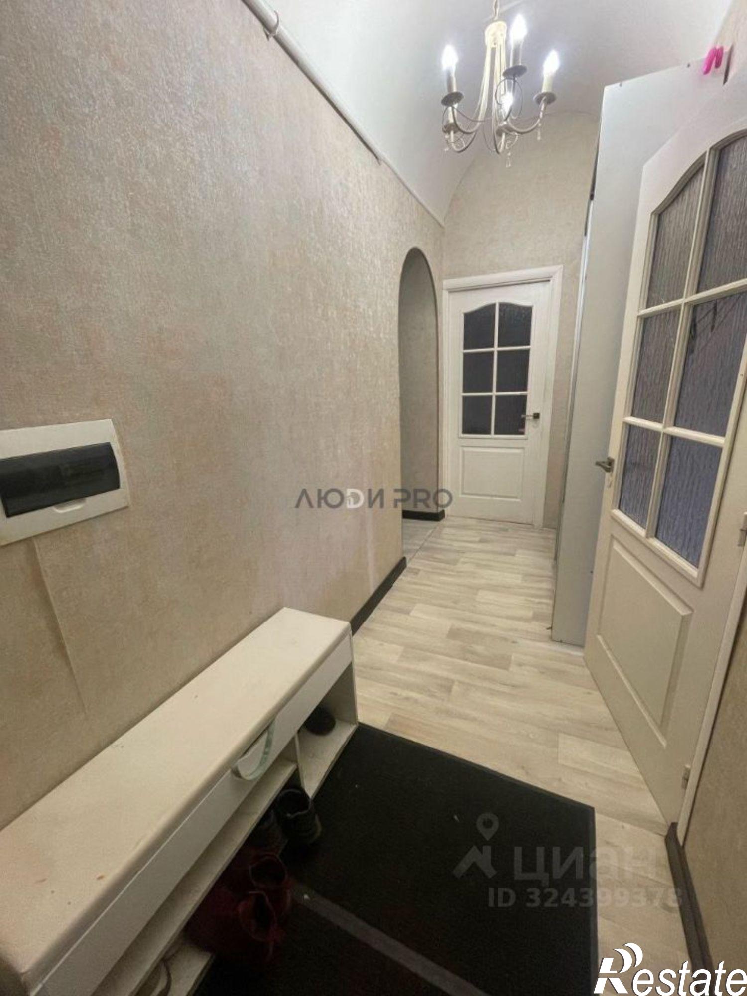 Купить квартиру за 5 000 000 рублей на улица Карла Либкнехта, 61