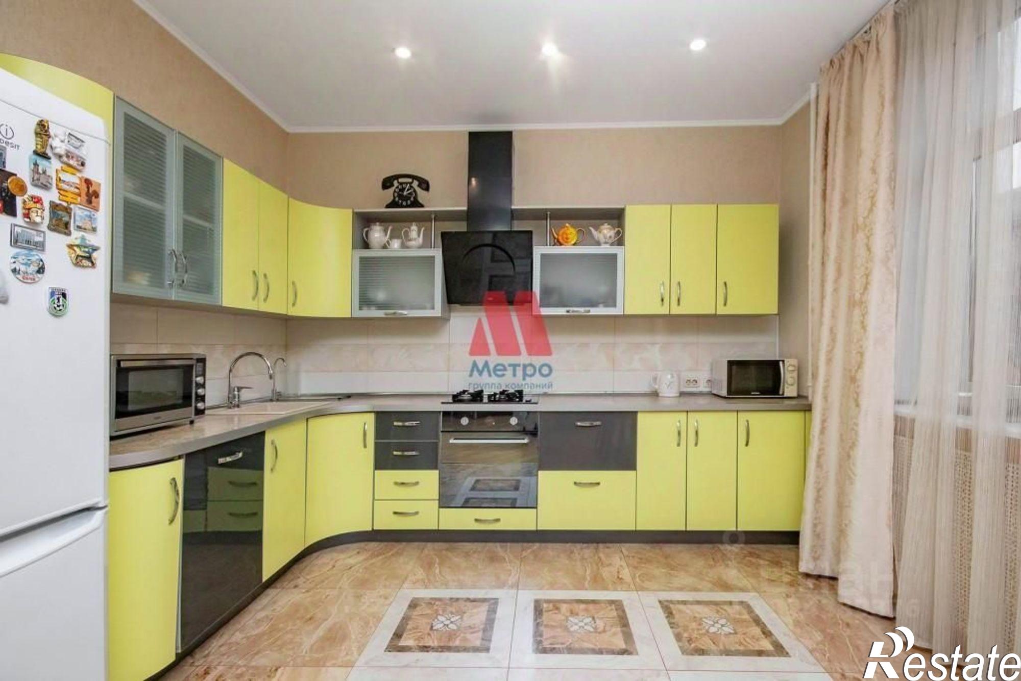 Купить квартиру за 15 000 000 рублей на улица Некрасова, 57/95