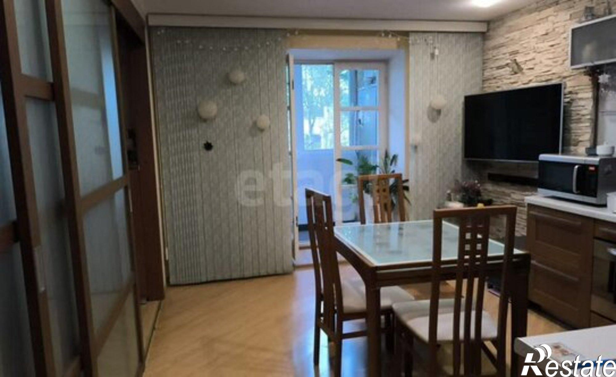 Купить квартиру за 5 350 000 рублей на улица Пирогова, 31