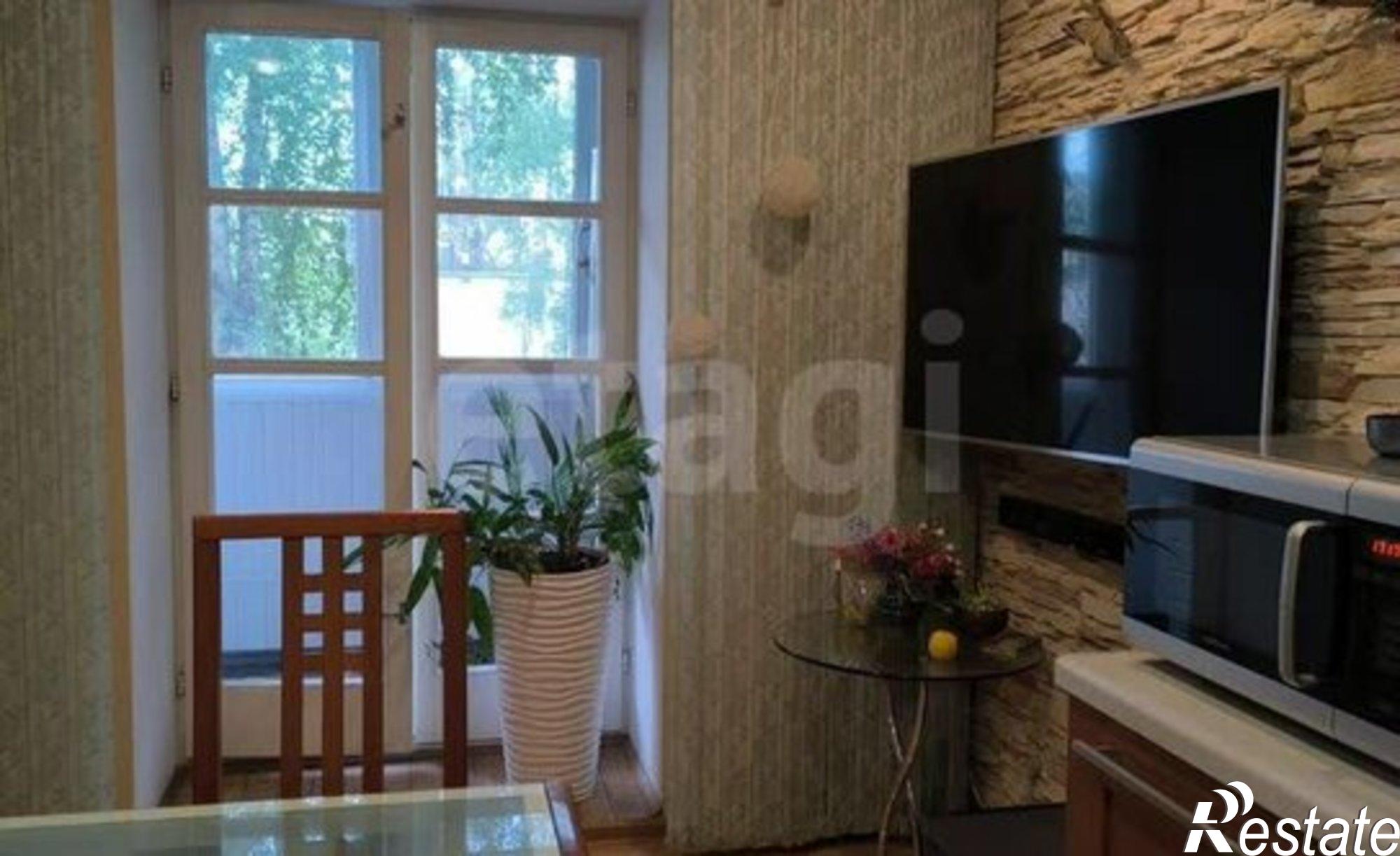 Купить квартиру за 5 350 000 рублей на улица Пирогова, 31