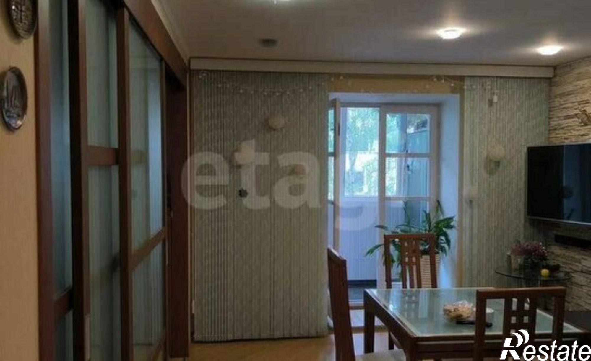 Купить квартиру за 5 350 000 рублей на улица Пирогова, 31