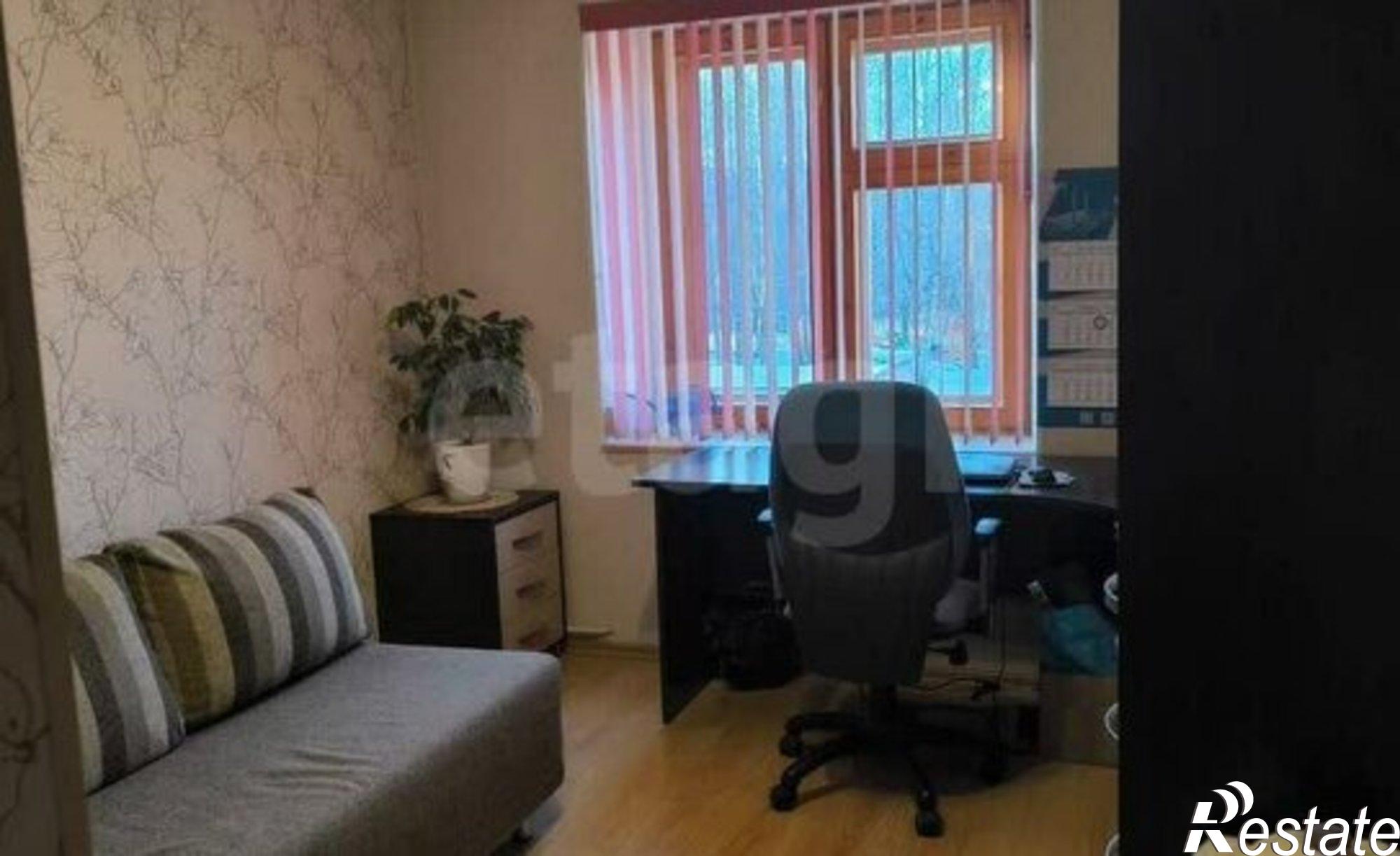 Купить квартиру за 5 350 000 рублей на улица Пирогова, 31