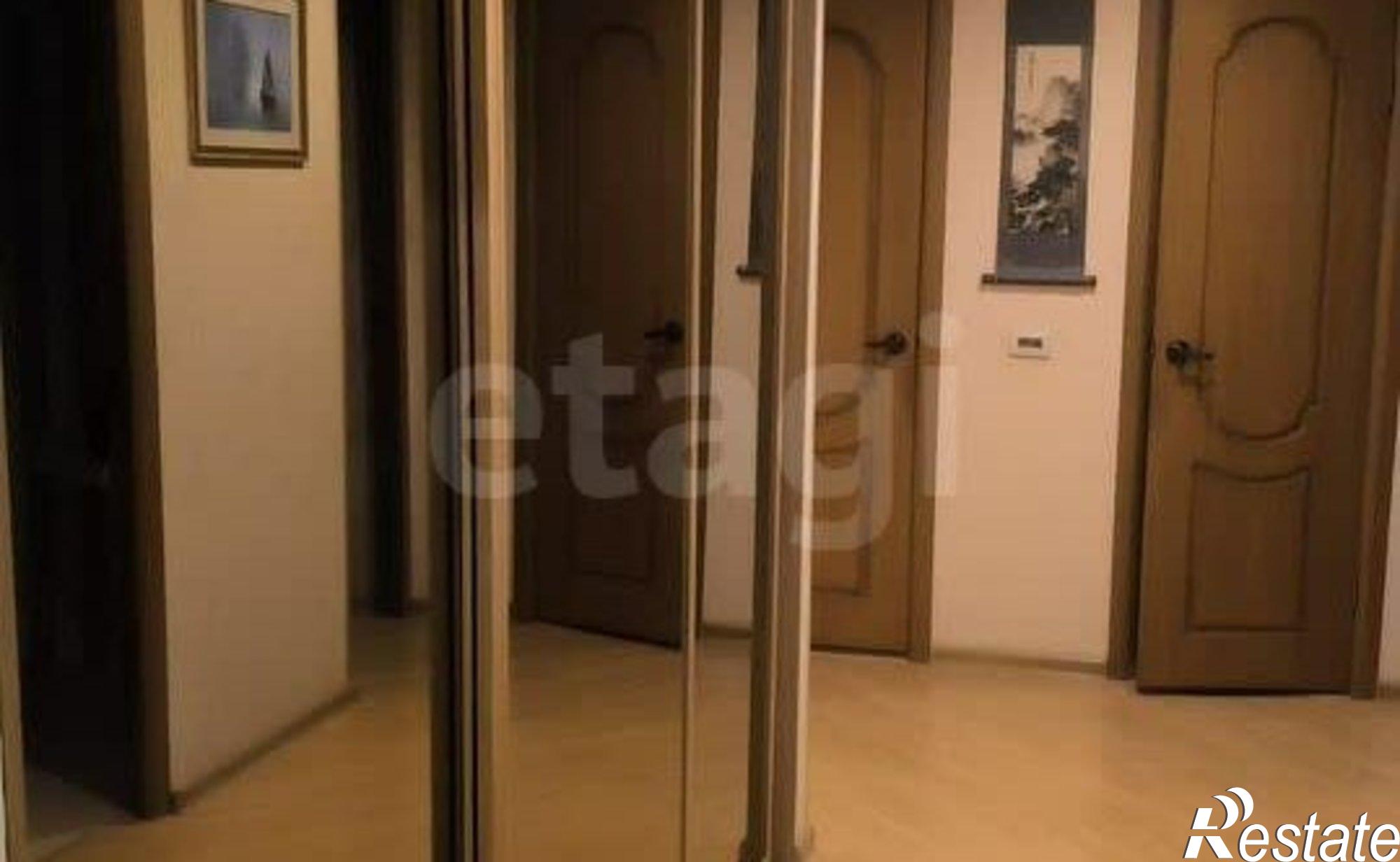 Купить квартиру за 5 350 000 рублей на улица Пирогова, 31