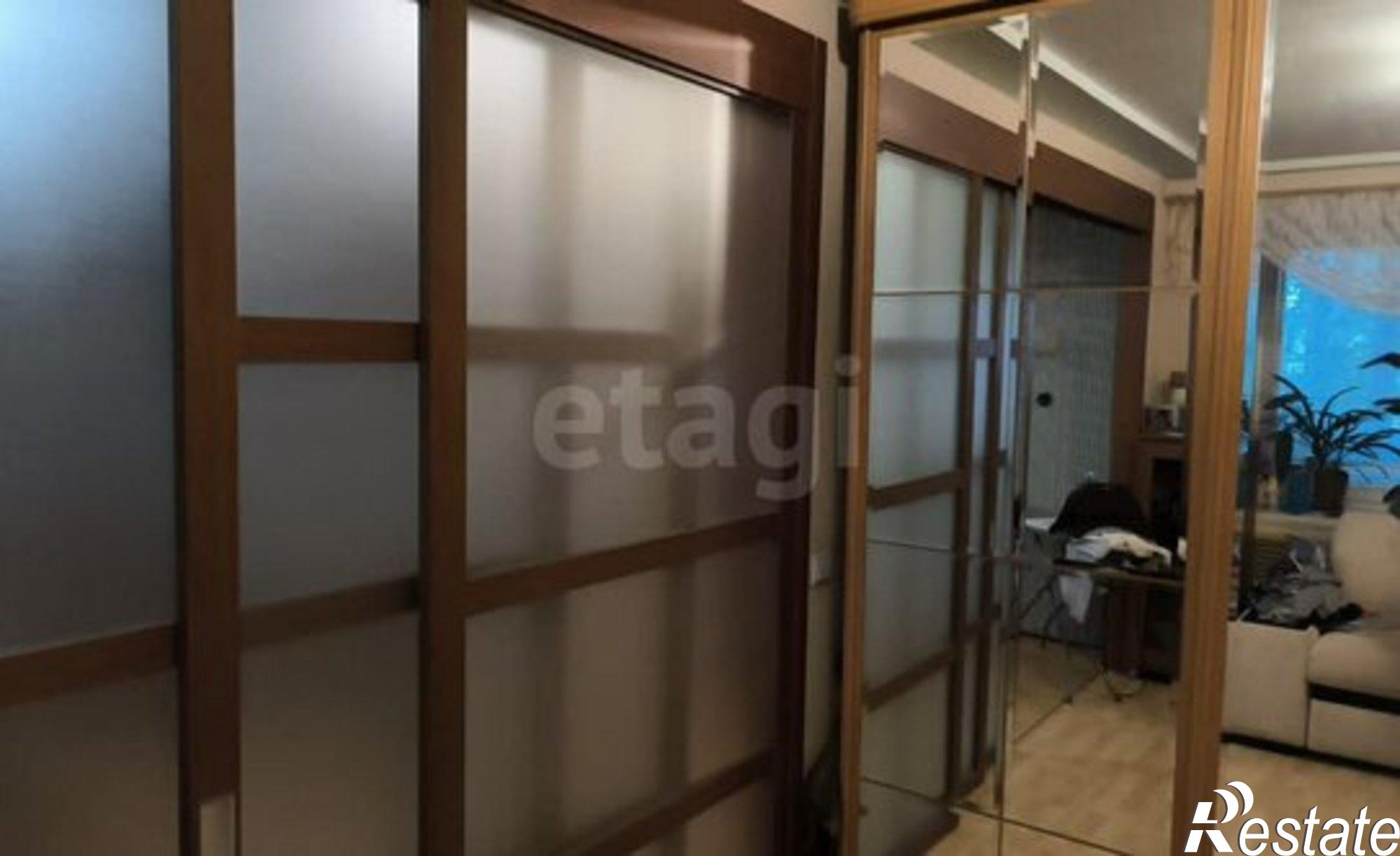 Купить квартиру за 5 350 000 рублей на улица Пирогова, 31