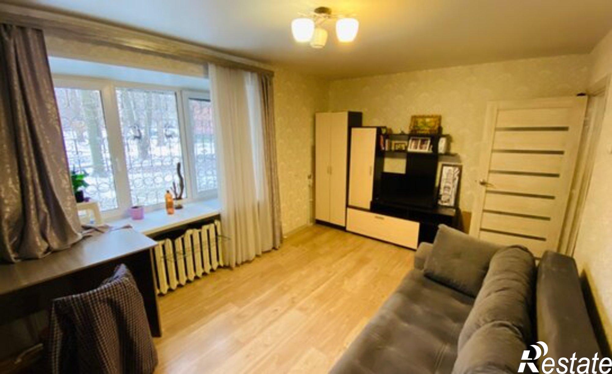 Купить квартиру за 5 099 000 рублей на улица Свердлова, 51