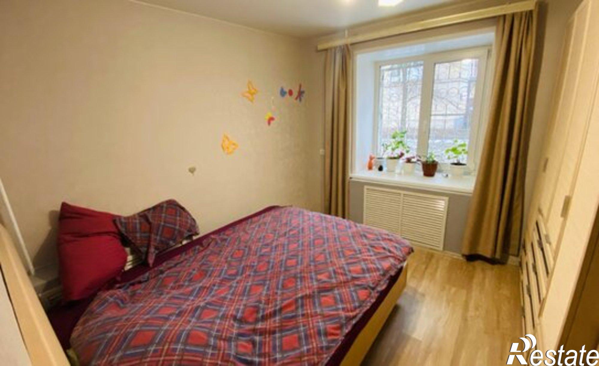 Купить квартиру за 5 099 000 рублей на улица Свердлова, 51