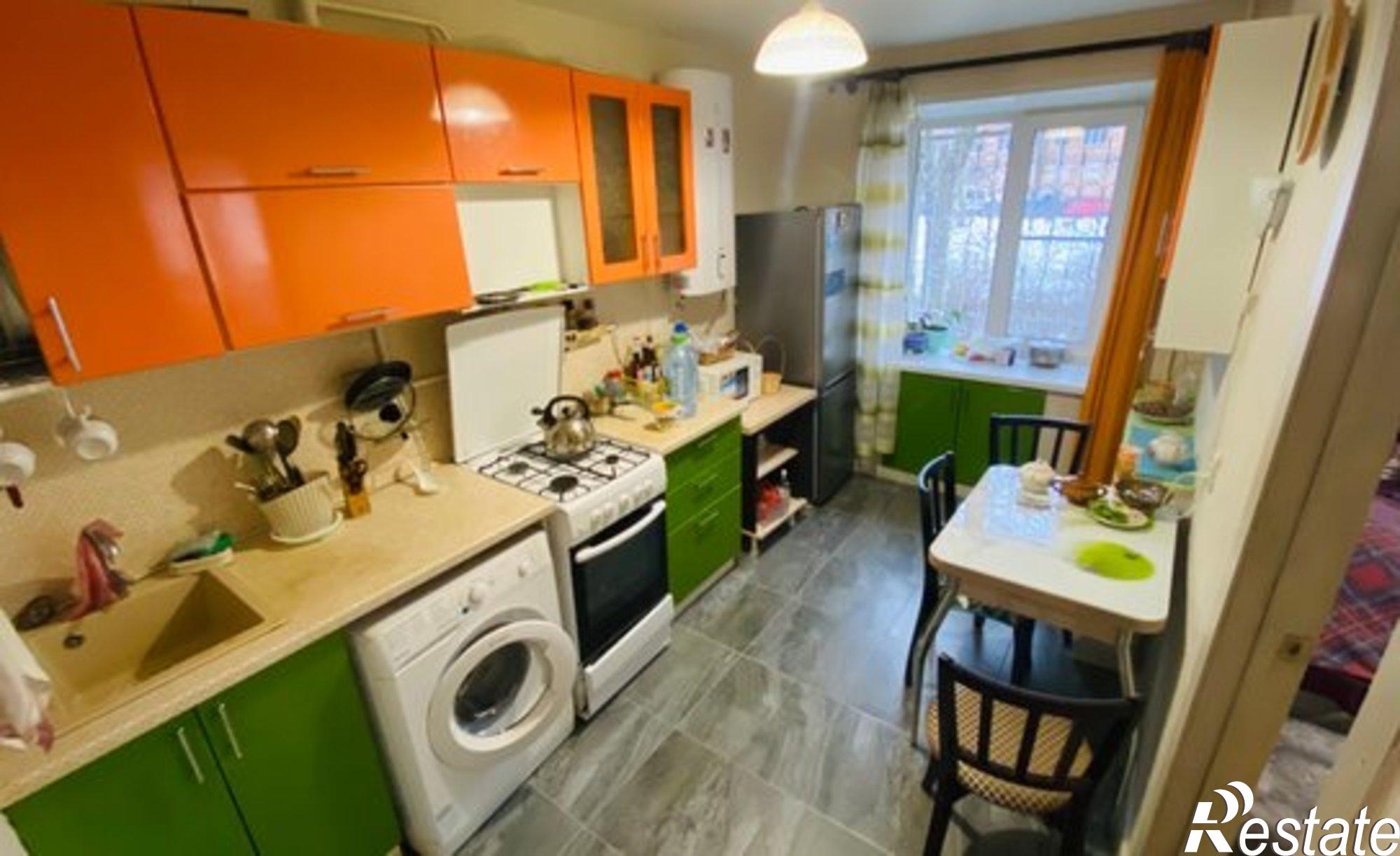 Купить квартиру за 5 099 000 рублей на улица Свердлова, 51