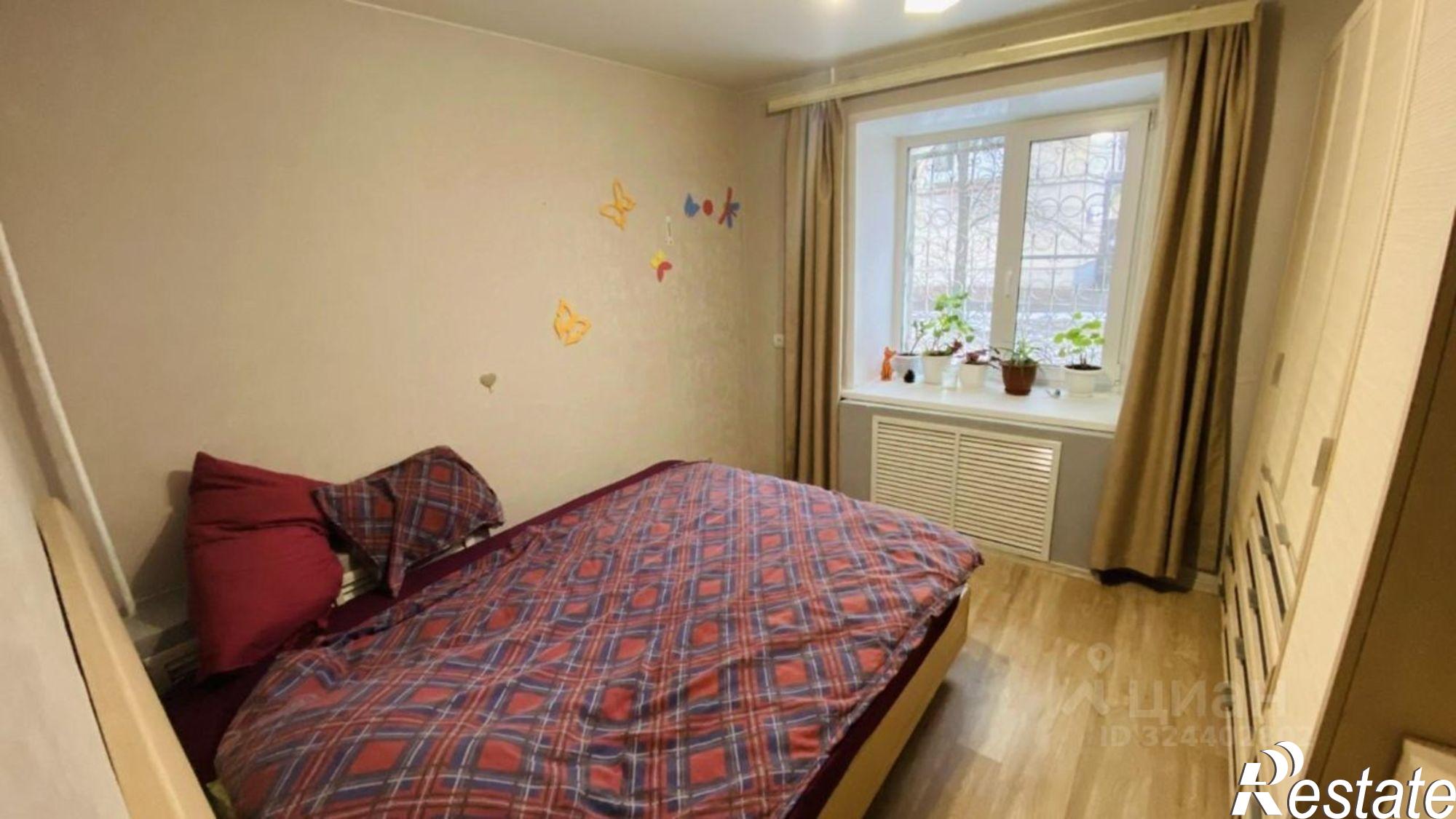 Купить квартиру за 5 099 000 рублей на улица Свердлова, 51