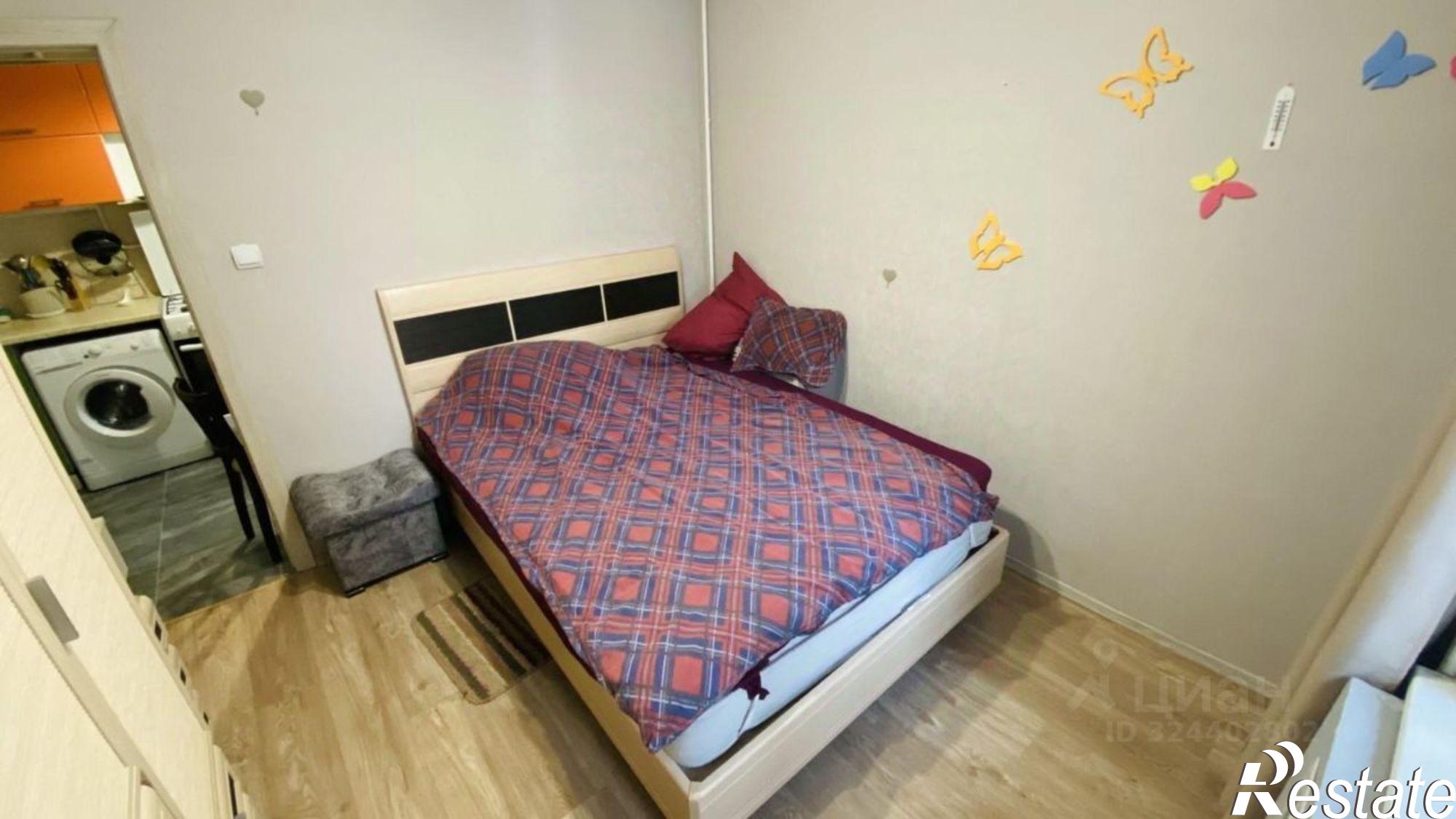 Купить квартиру за 5 099 000 рублей на улица Свердлова, 51