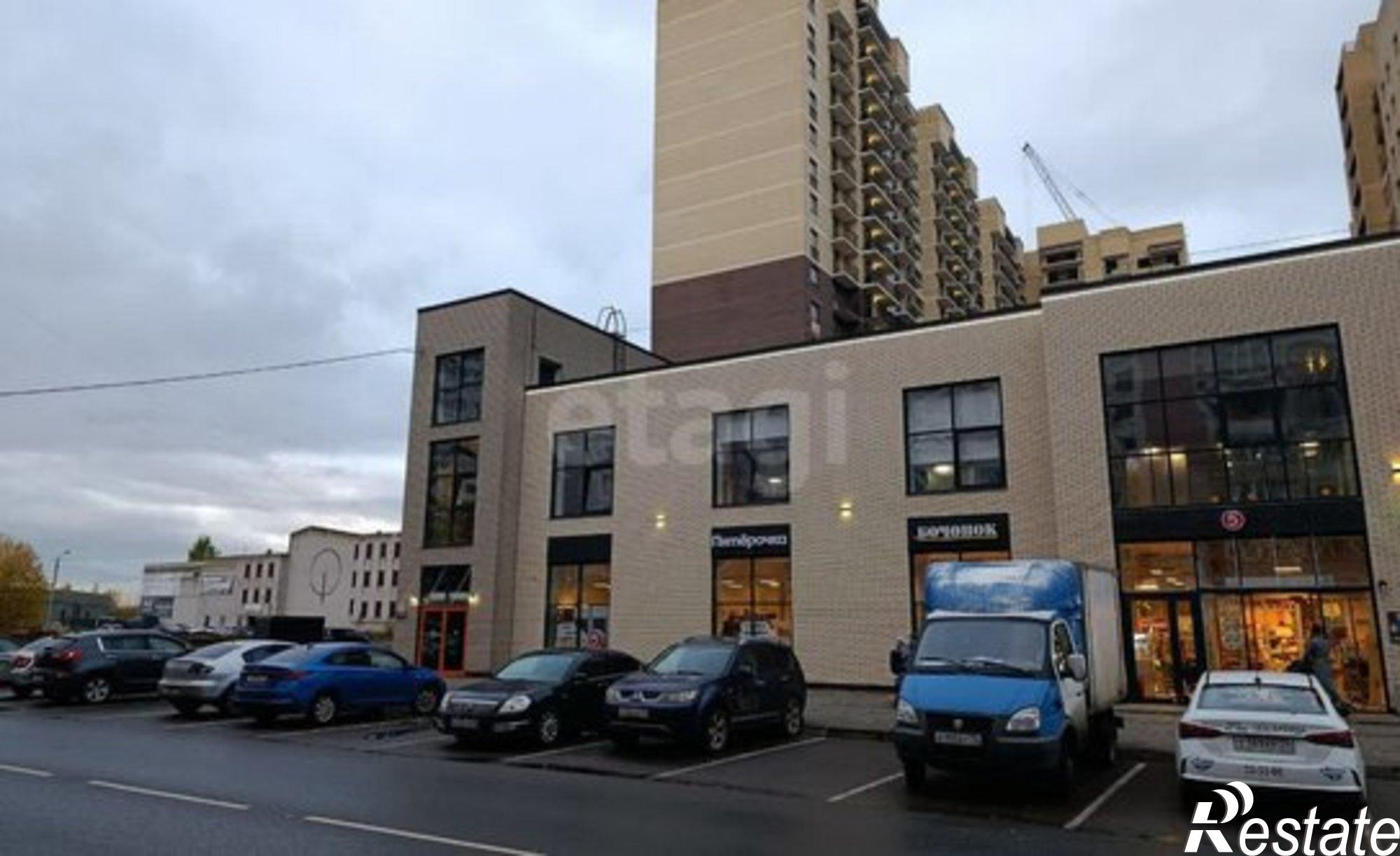 Купить квартиру за 3 200 000 рублей на улица Строителей, 20